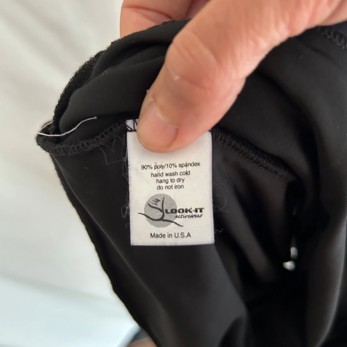 Gymnastikdräkt  - 3