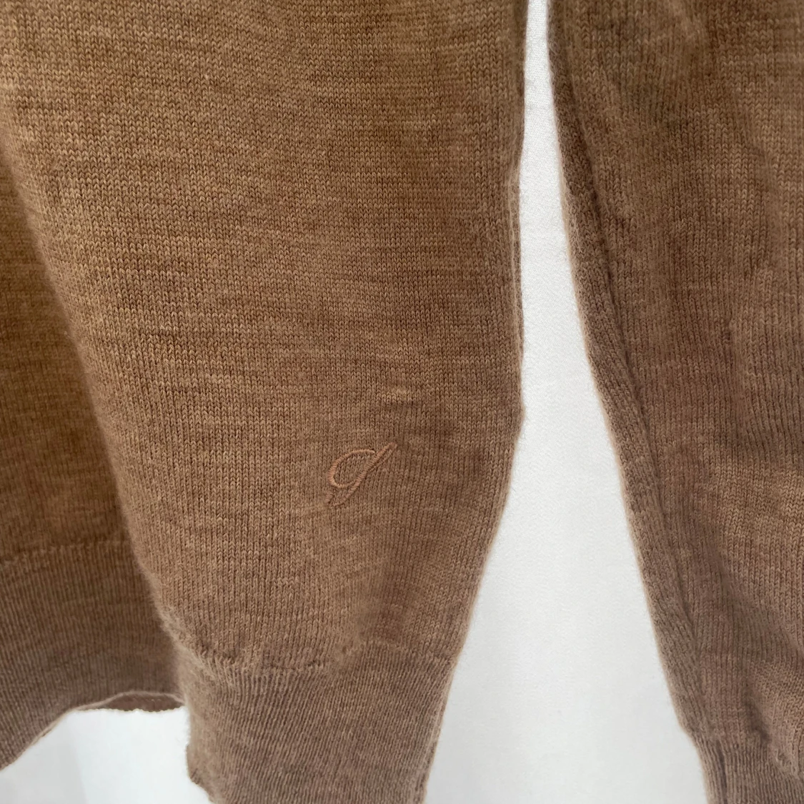 Stenströms crewneck  - 90