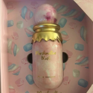 Marshmallow Blush parfym Paris Corner - Kommer i box. Fraktas endast med post nord!
