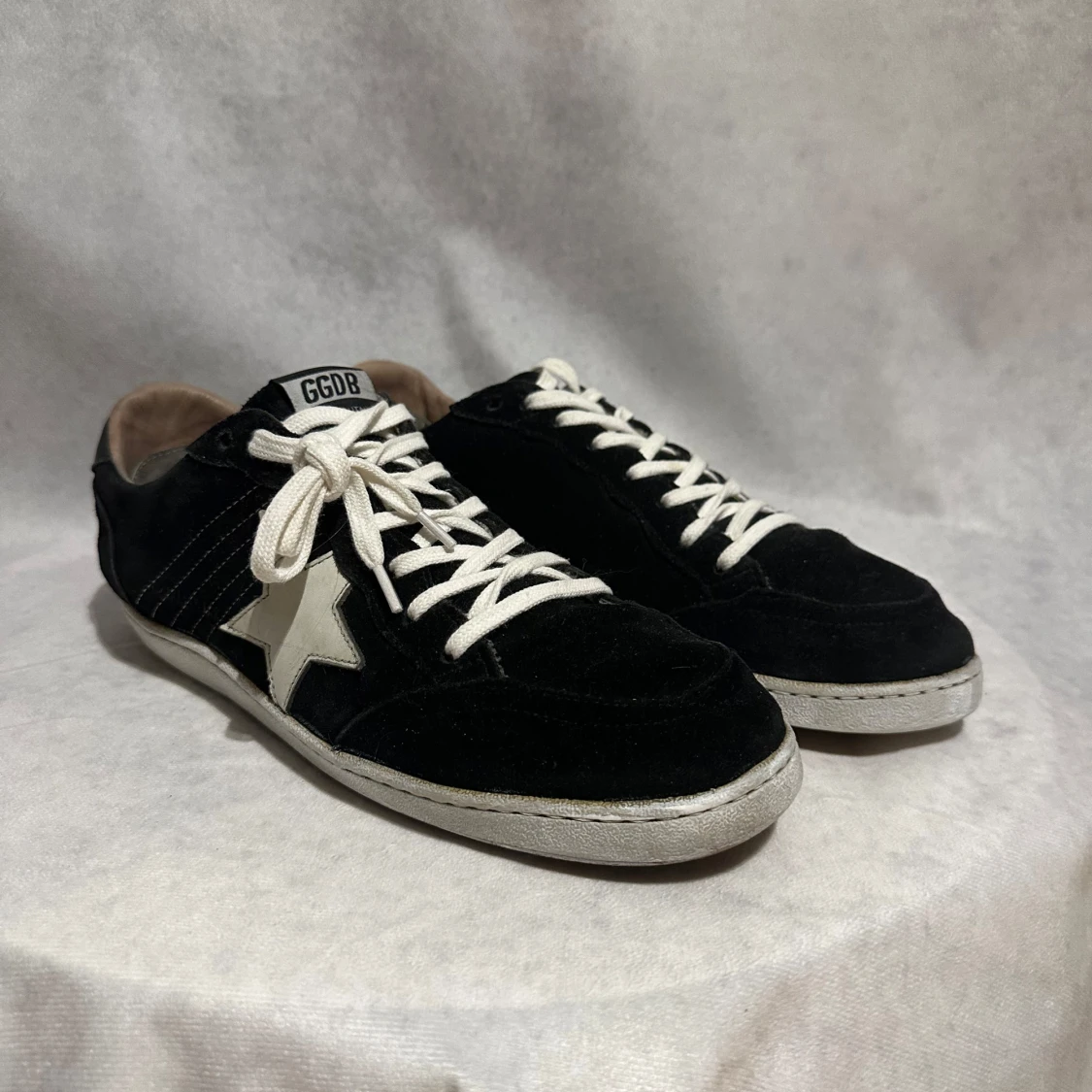 Golden goose skor - 1