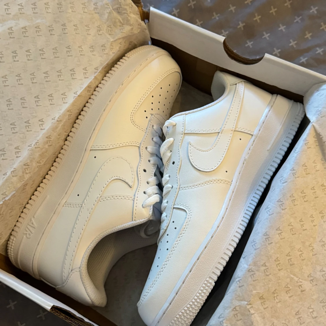 Nike Air Force 1 - 2