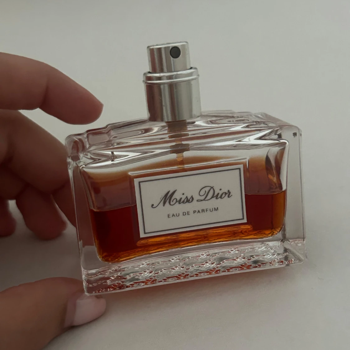 Miss Dior Eau de Parfum - 1