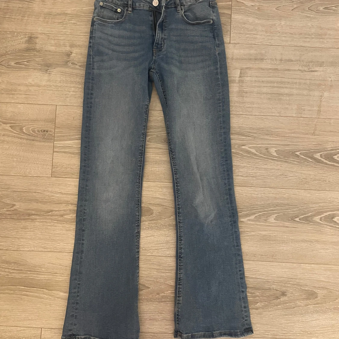Bootcut jeans - 3