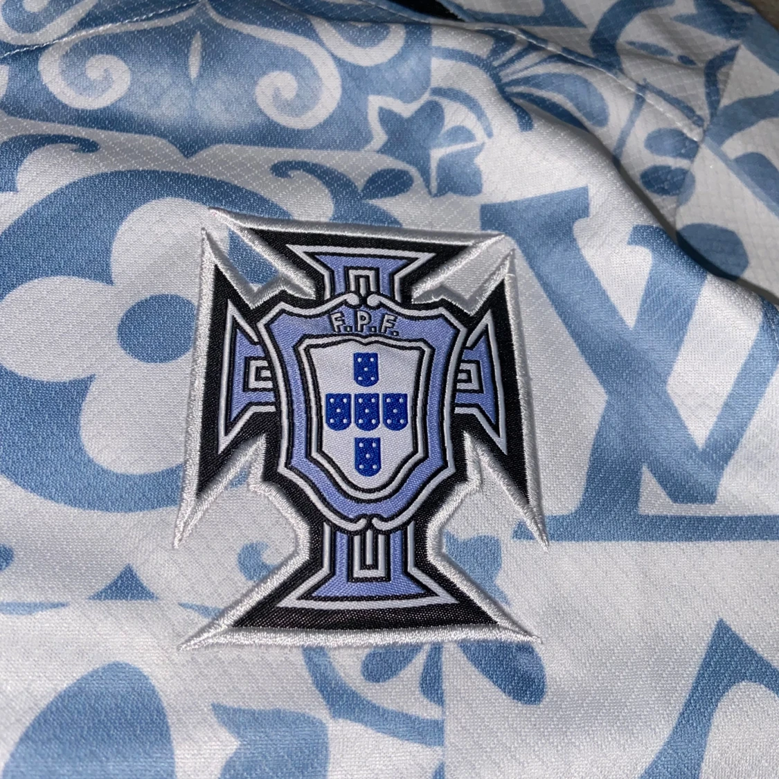 Nike portugal tröja LIMITED EDITION - 3