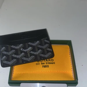 Goy ard planbok  - Helt ny och fraktar direkt