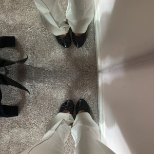 Ballerina skor - Mina andra ballerinaskor ocksp för stora men supper fina, använda en gång utomhus❤️