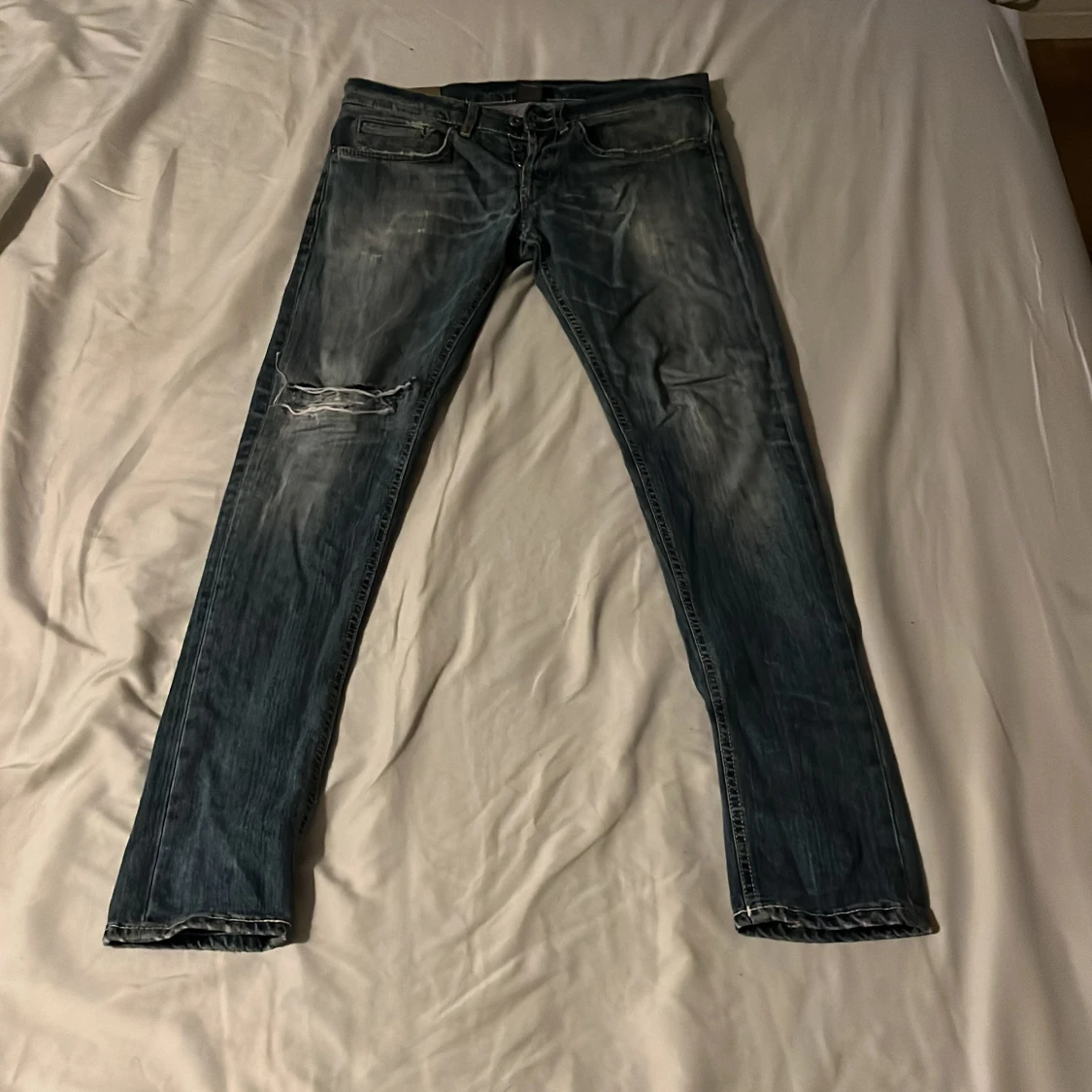 Dondup Jeans 30W 31L passar 32L - 1