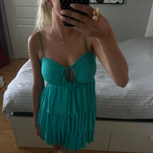 Klänning - Klänning från zara💗💗