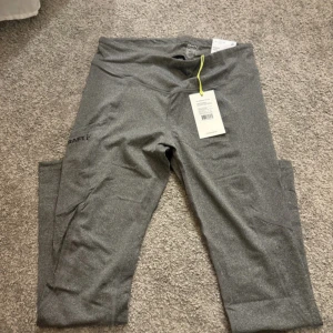 Träningstights Craft - Storlek L. NYA