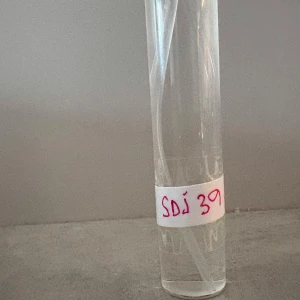 Parfymprov SDJ 39 - Sdj 39 10 ml -3sprut