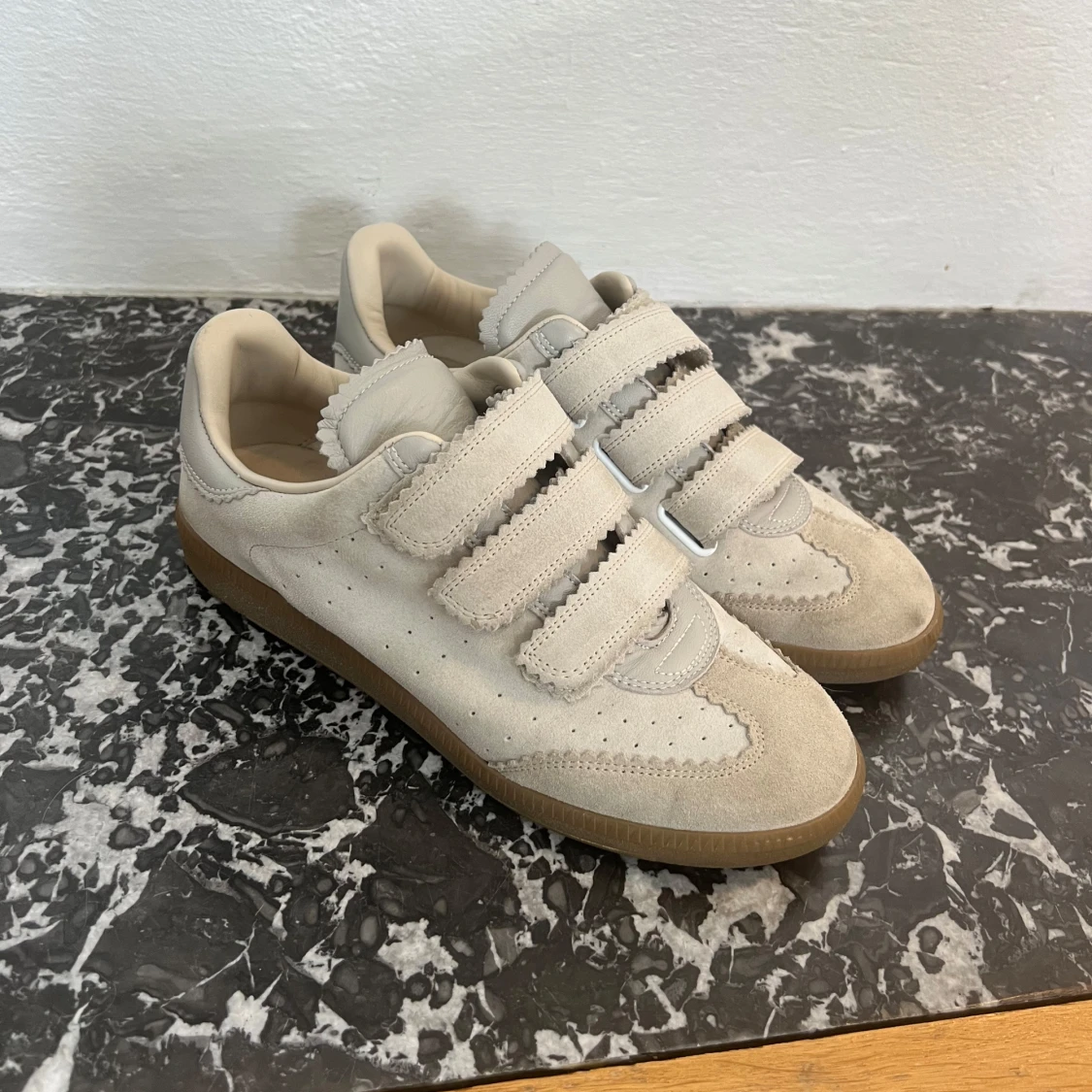 Isabel Marant Sneakers