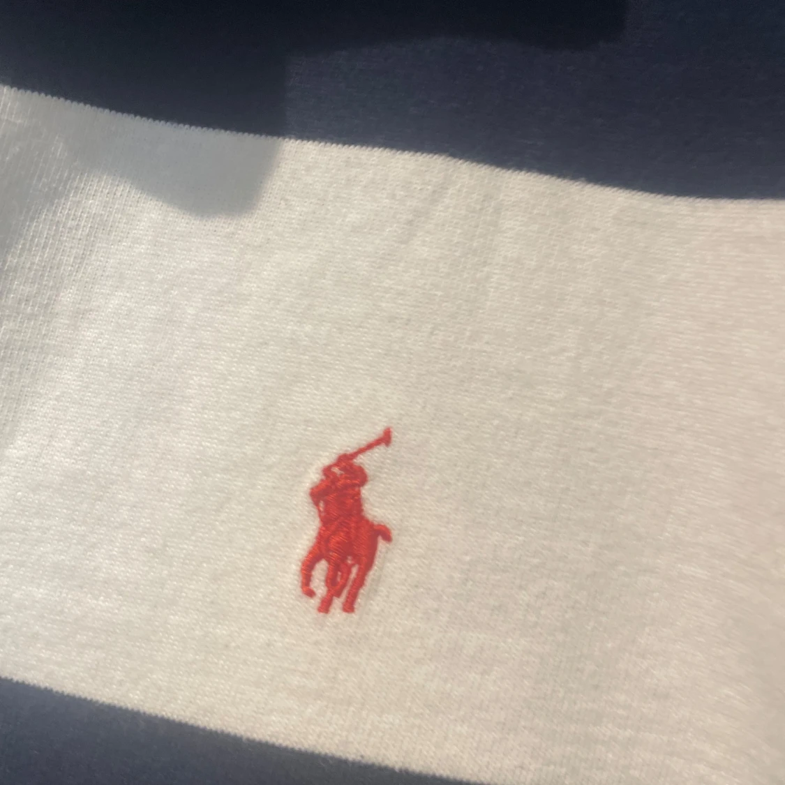 Lång armad piké  - 2