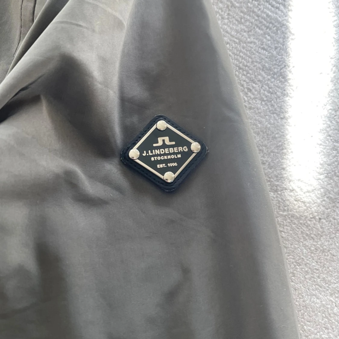 J.Lindeberg Fieldjacket - 2