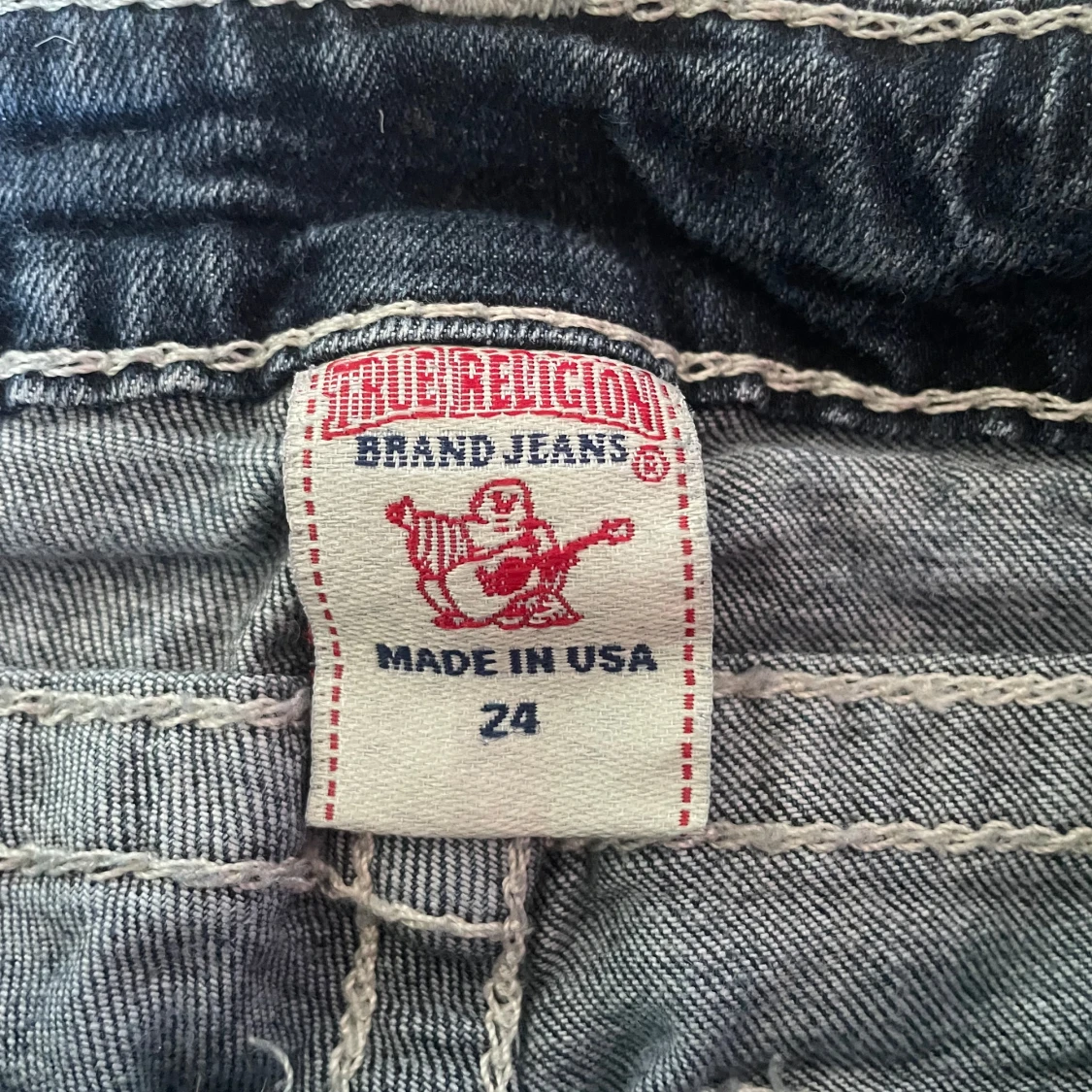 True religion jeans! - 2