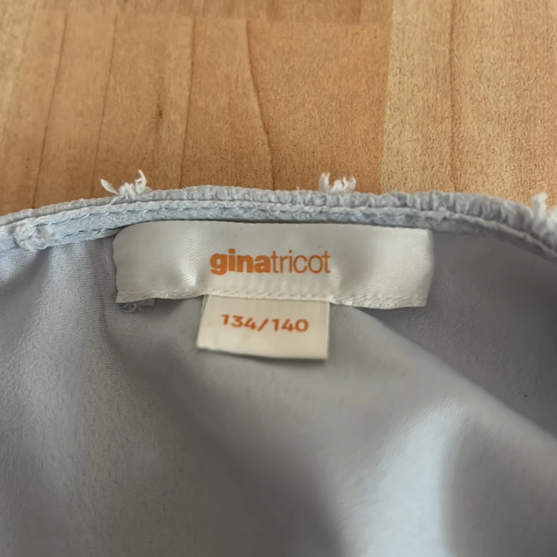 Ginatricot blus  - 2