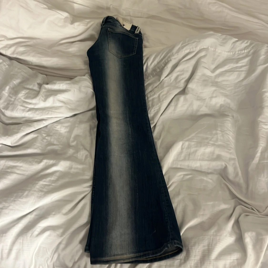 Bootcut jeans från Cheap Monday - 1