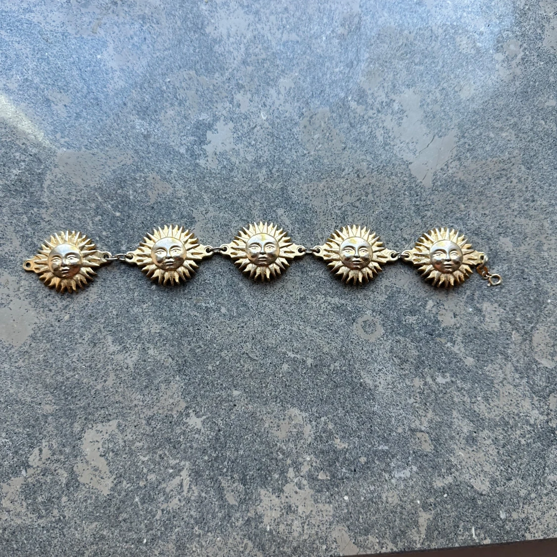 Gianni Versace armband 