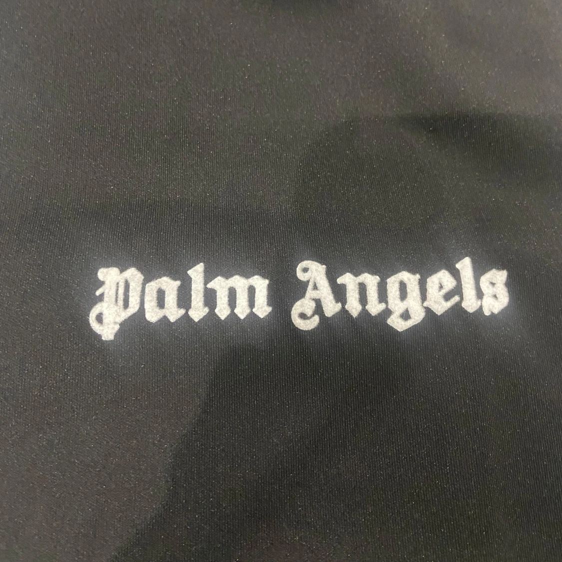 Palm angels tröja/sweatshirt/zip - 1