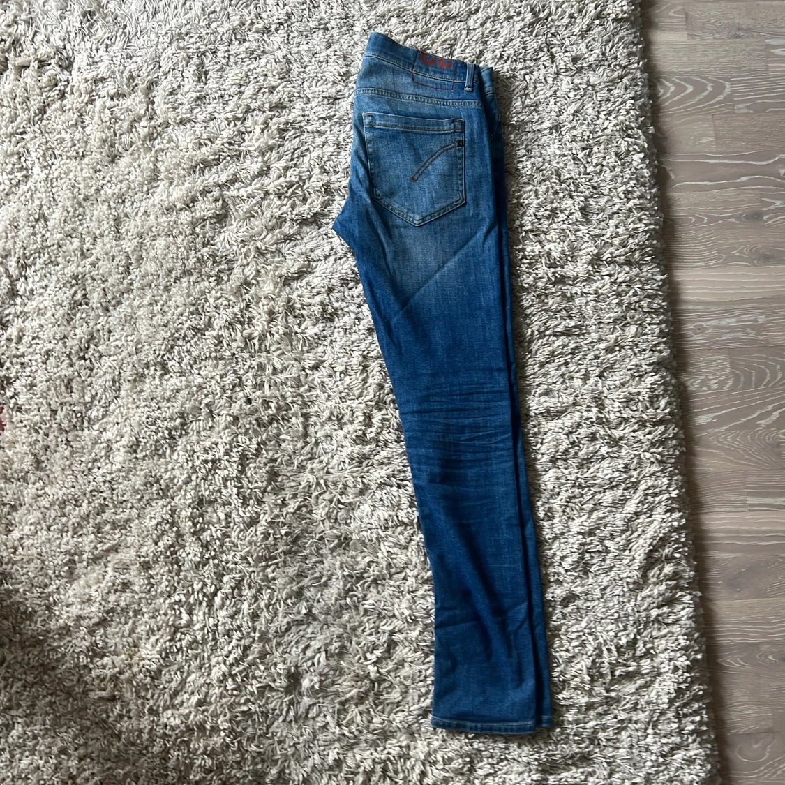 Blå jeans från George - 1