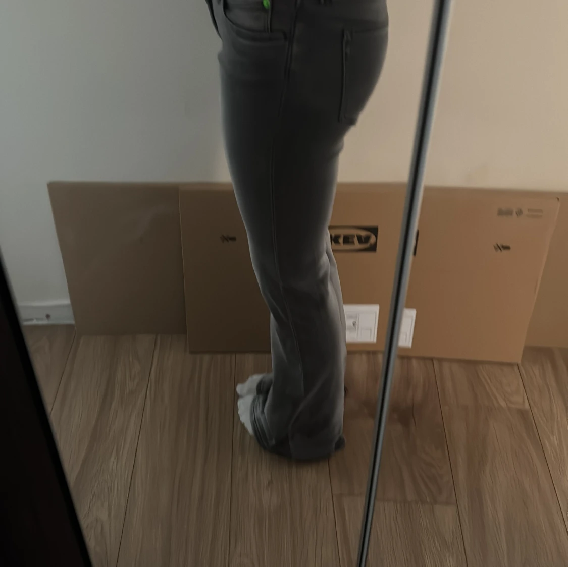 Cheap monday jeans  - 1