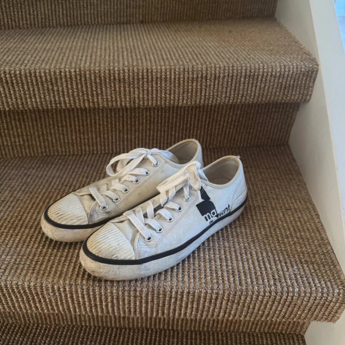 Isabel Marant sneakers - 1