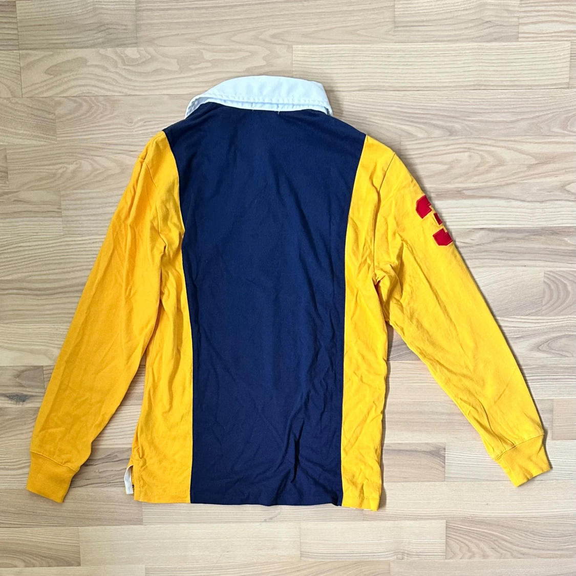 Ralph Lauren pikétröja - 2