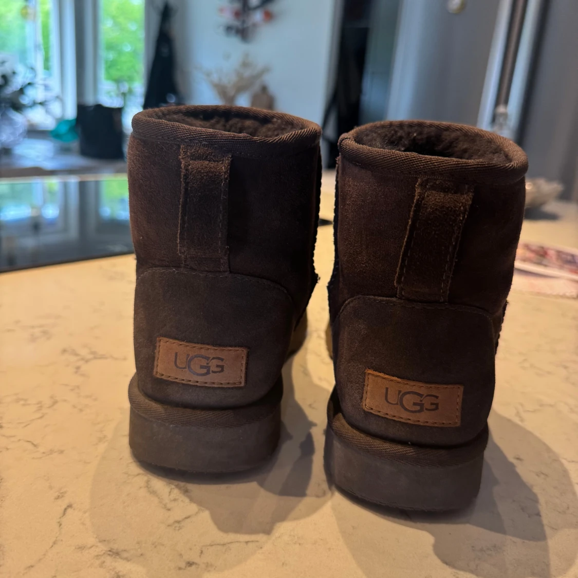 Bruna UGG  - 1