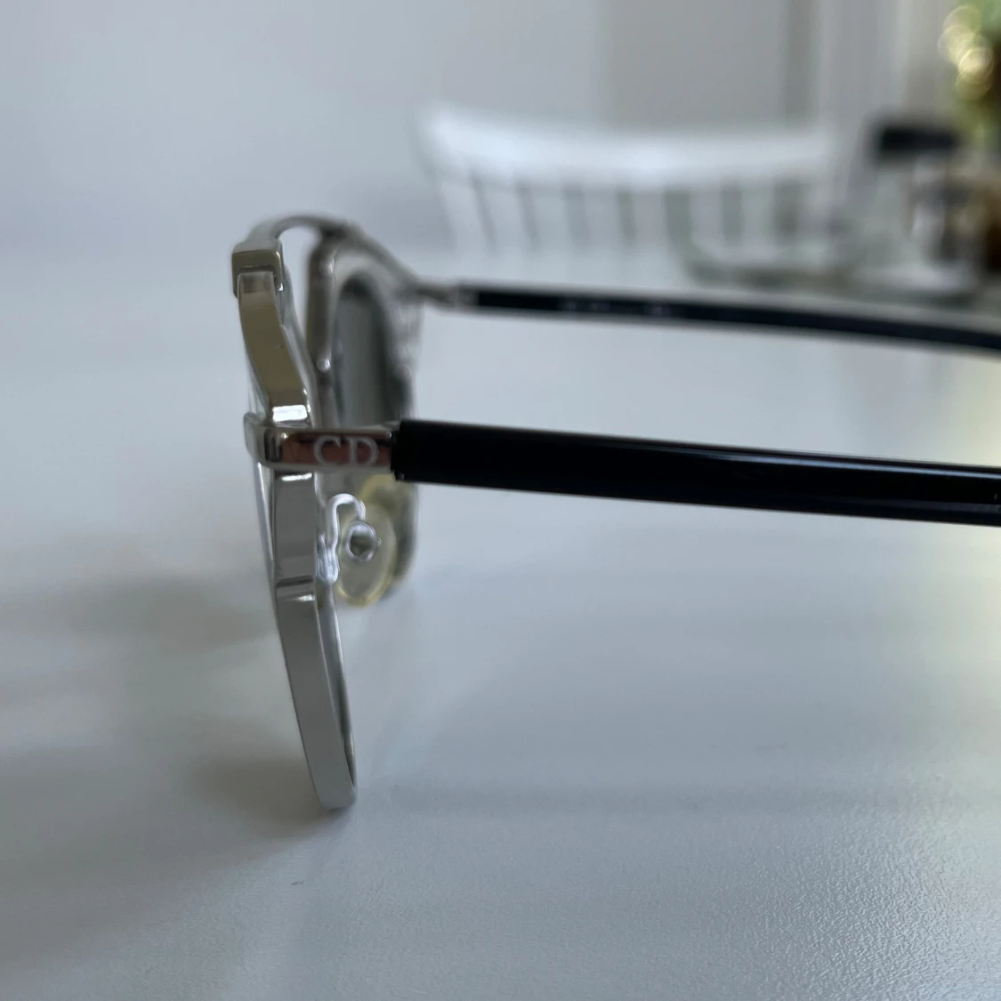 Dior solglasögon - 2