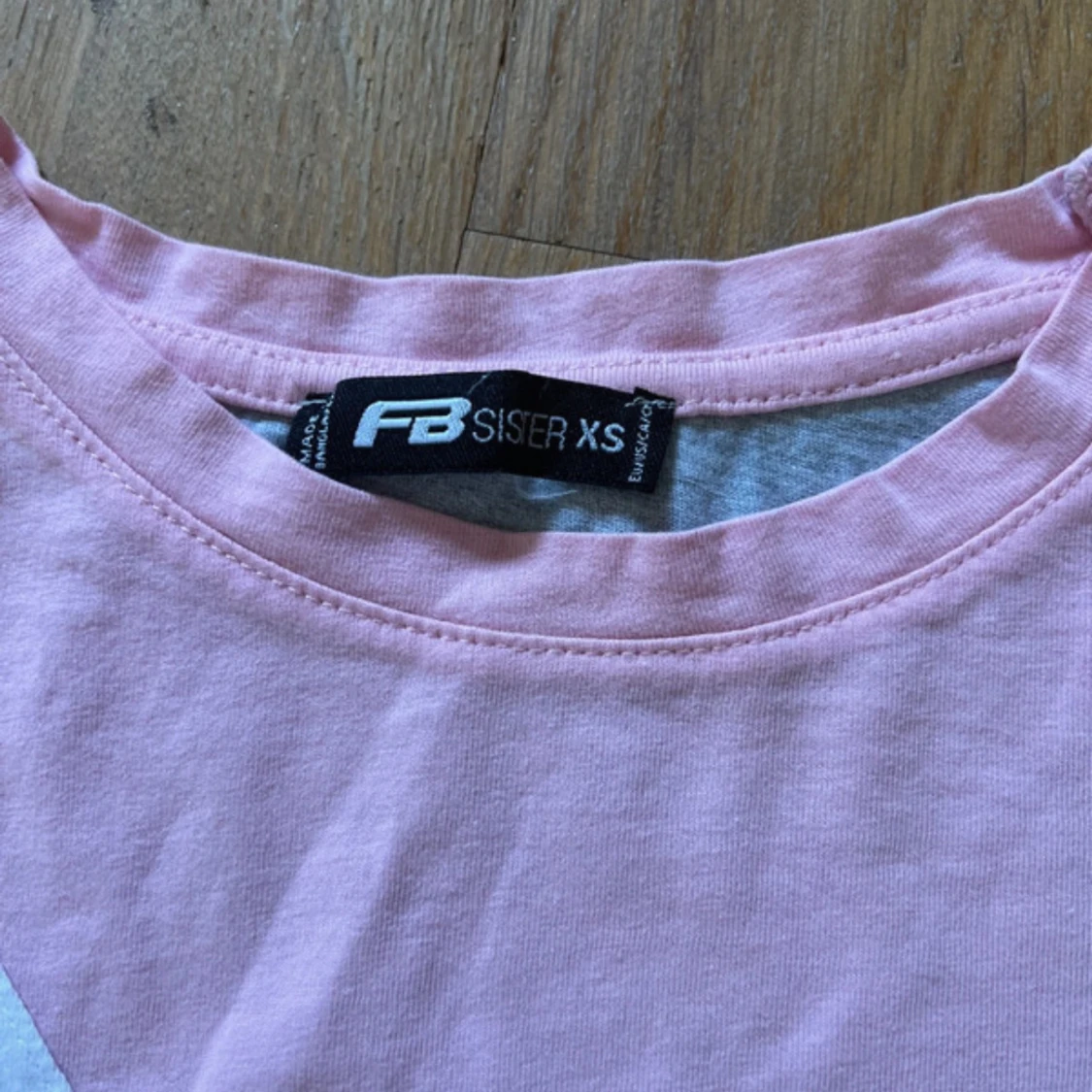 T-shirt från New Yorker - 2