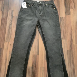 jeans från Gallery Dept - Säljer ett par jeans från Gallery dept 