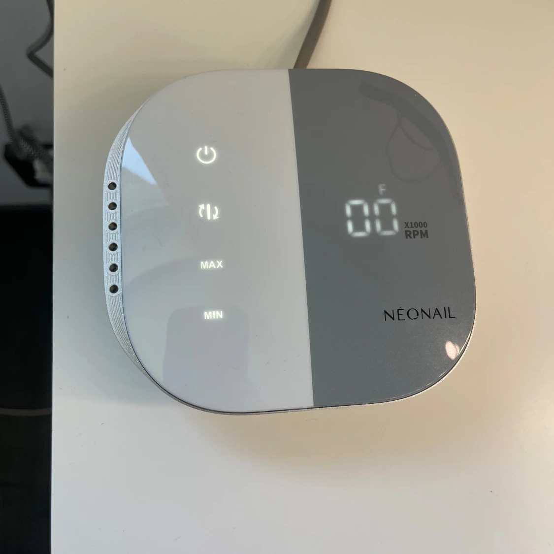 Elektrisk nagelfil från Néonail - 3