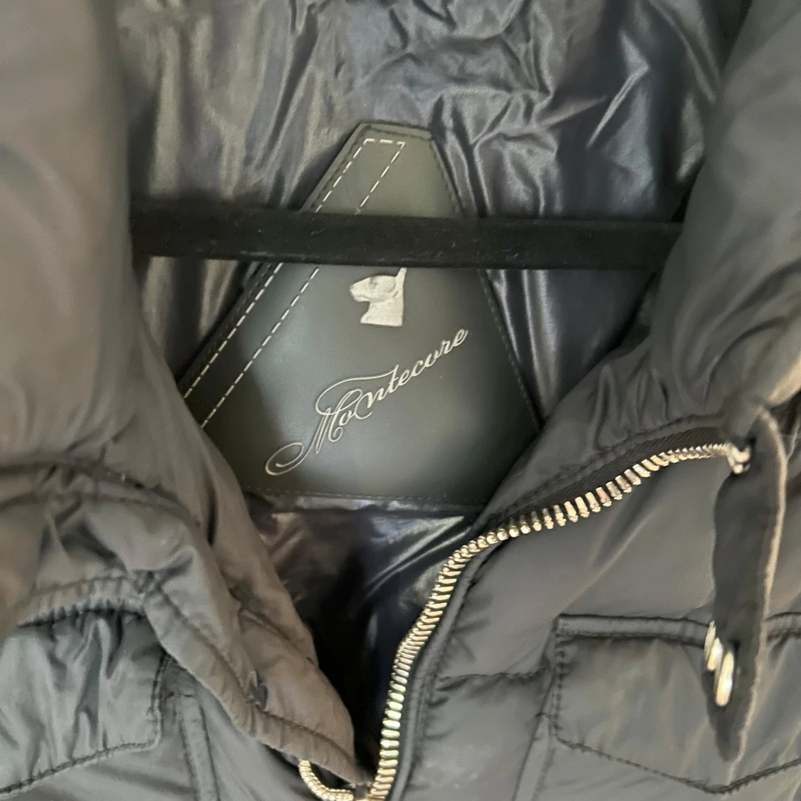 Montecore jacka  - 2