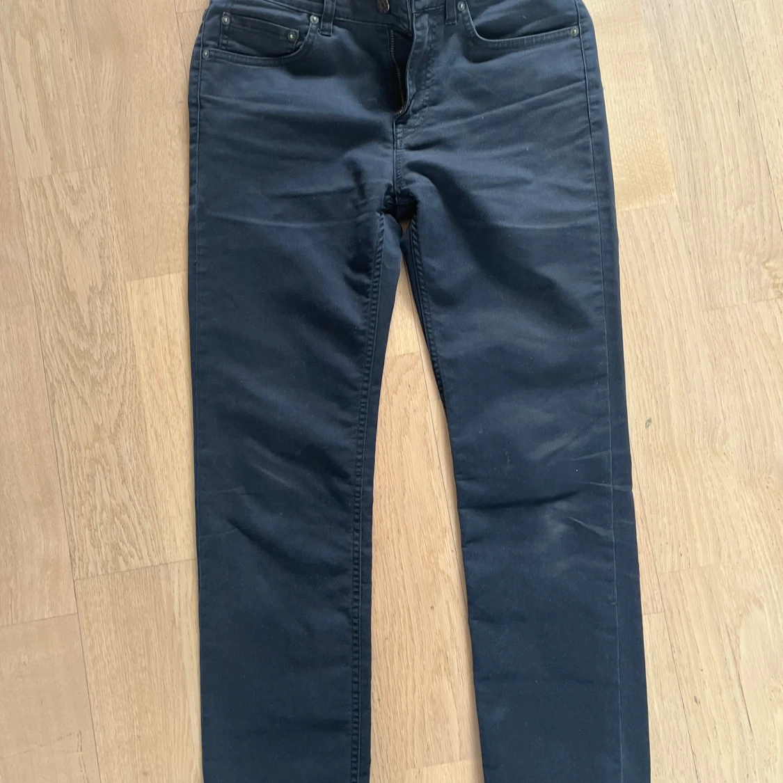 Svarta jeans från Acne Studios