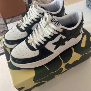 Svarta Bapestas - Använt fåtal gånger. Priset är ej hugget i sten