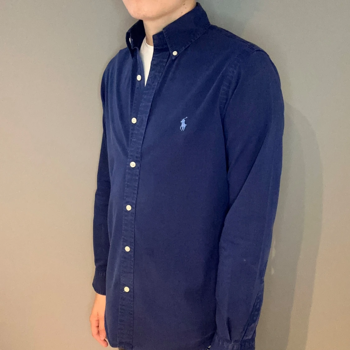 Polo Ralph Lauren skjorta  - 2