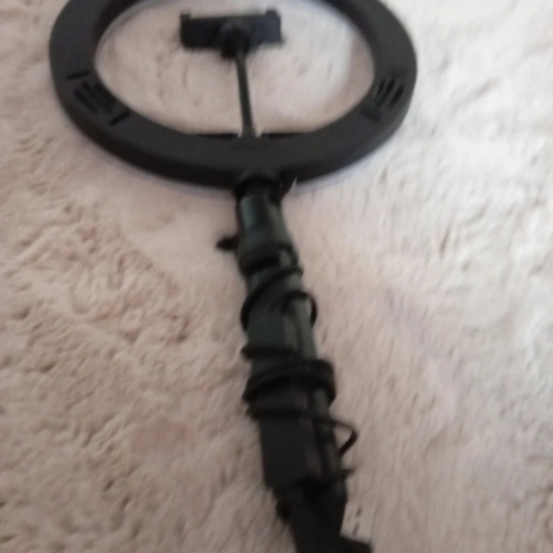 Ring light med mobilhållare - 2