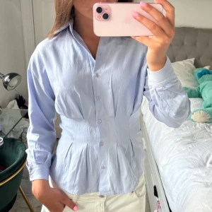 Blus!  - Så snygg skjorta/blus