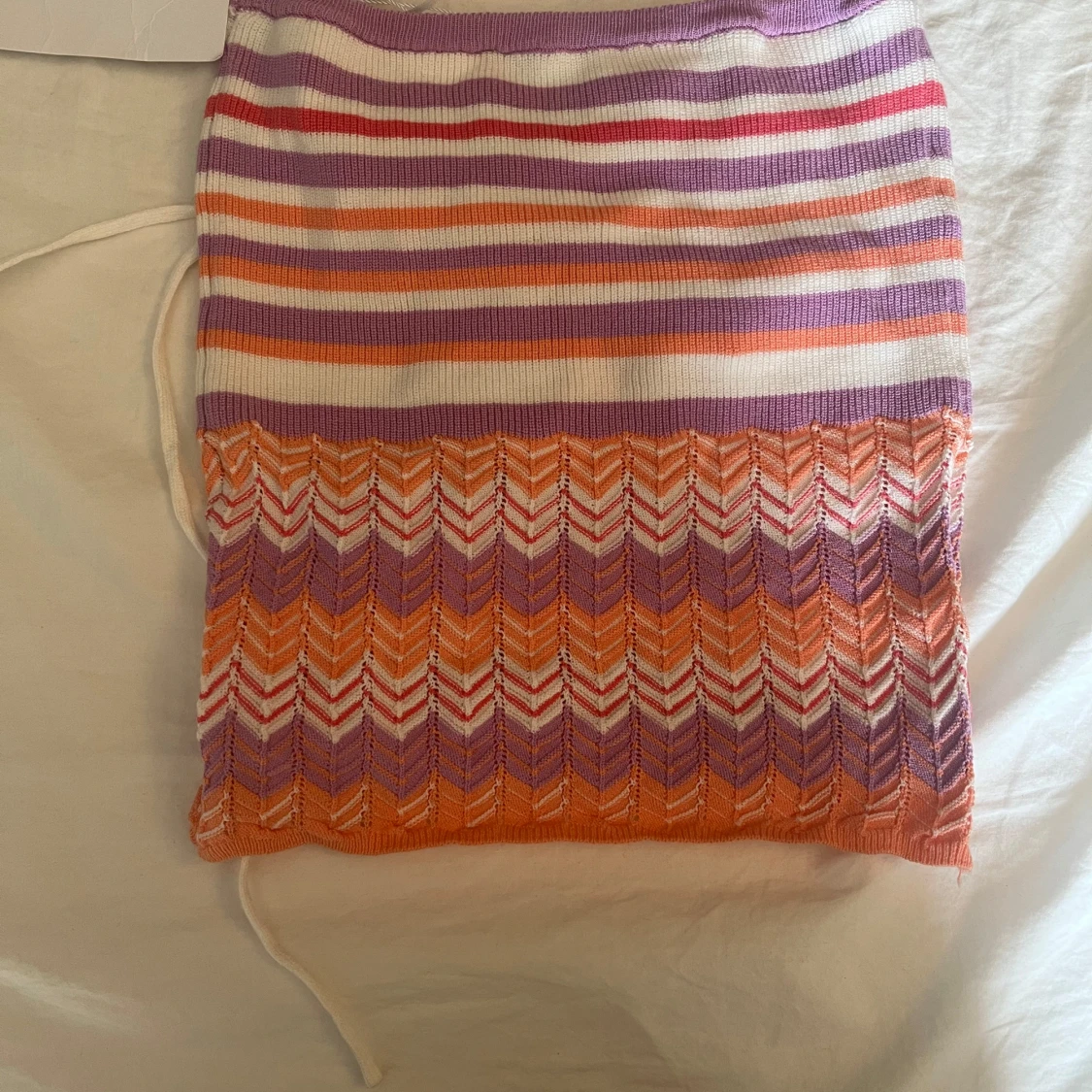 Tube topp från berskha - 1