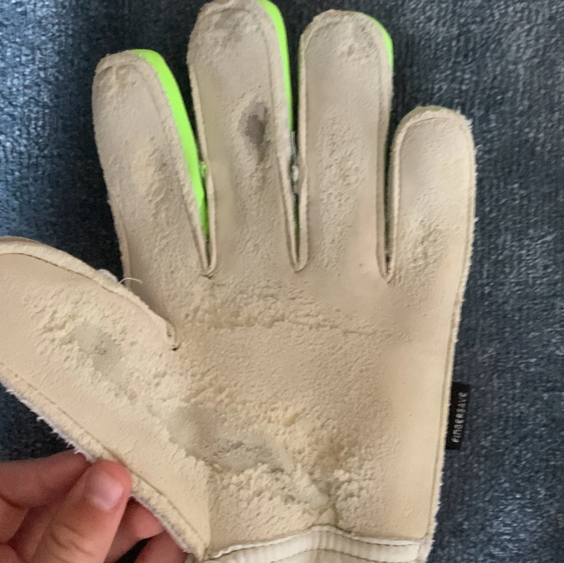 Adidas Predator målvaktshandskar - 3