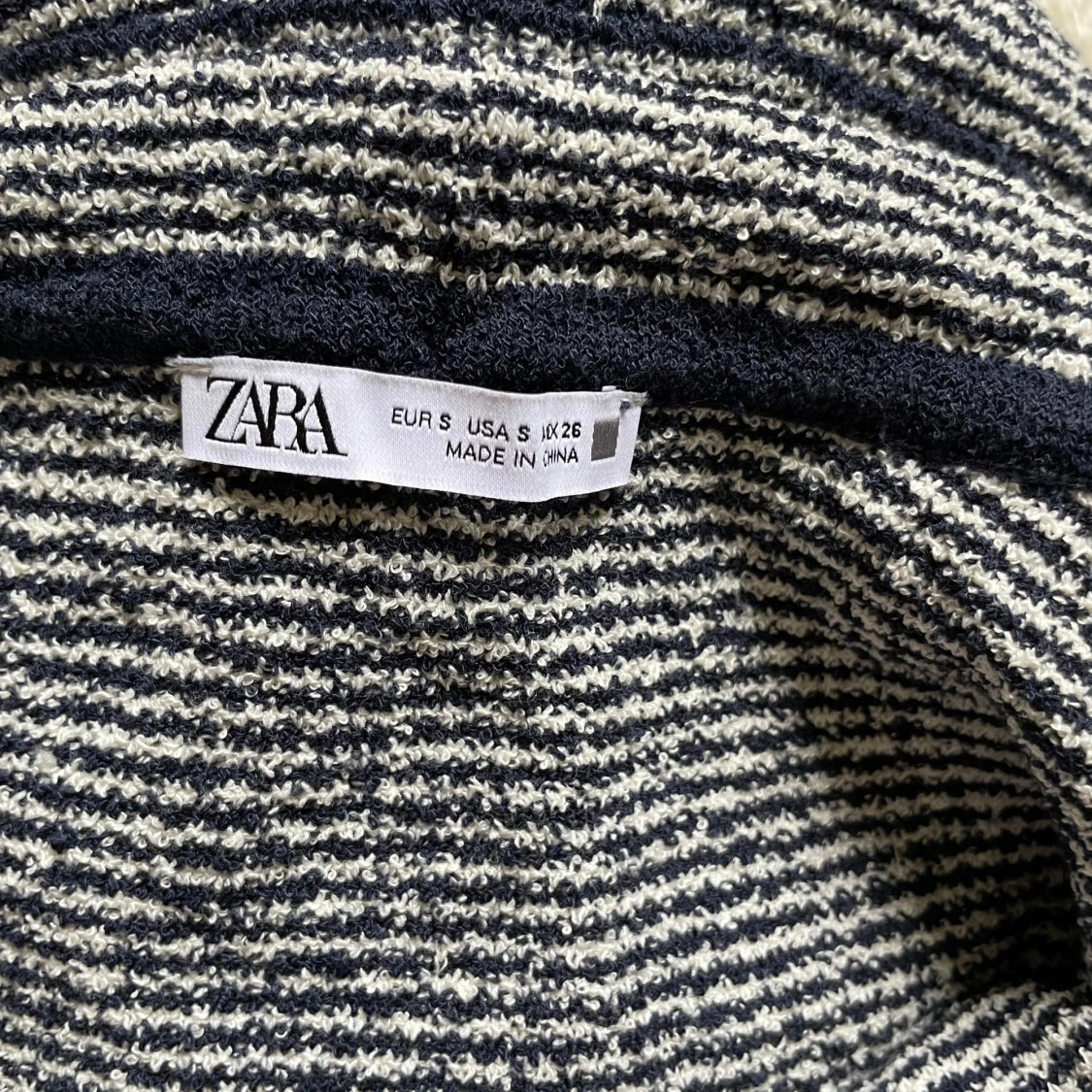 Off shoulder top - 2