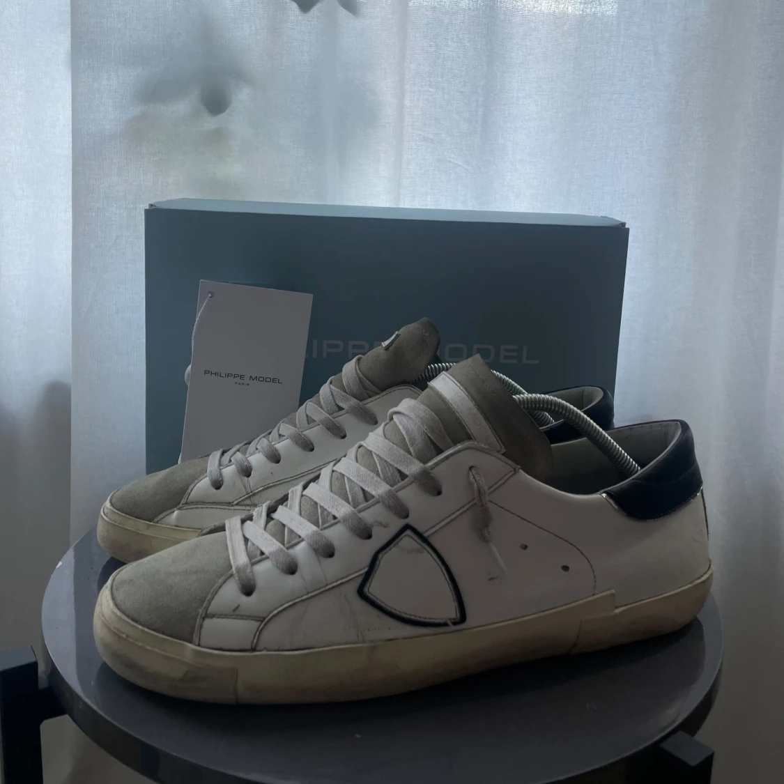 Philippe model PRSX - 1