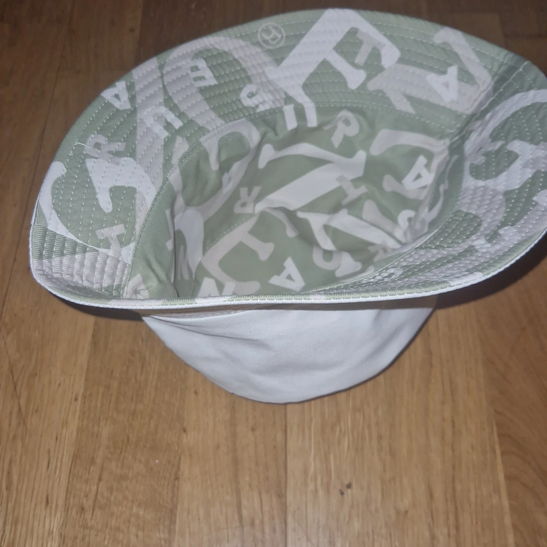 Vändbar bucket hat från Egon - 2