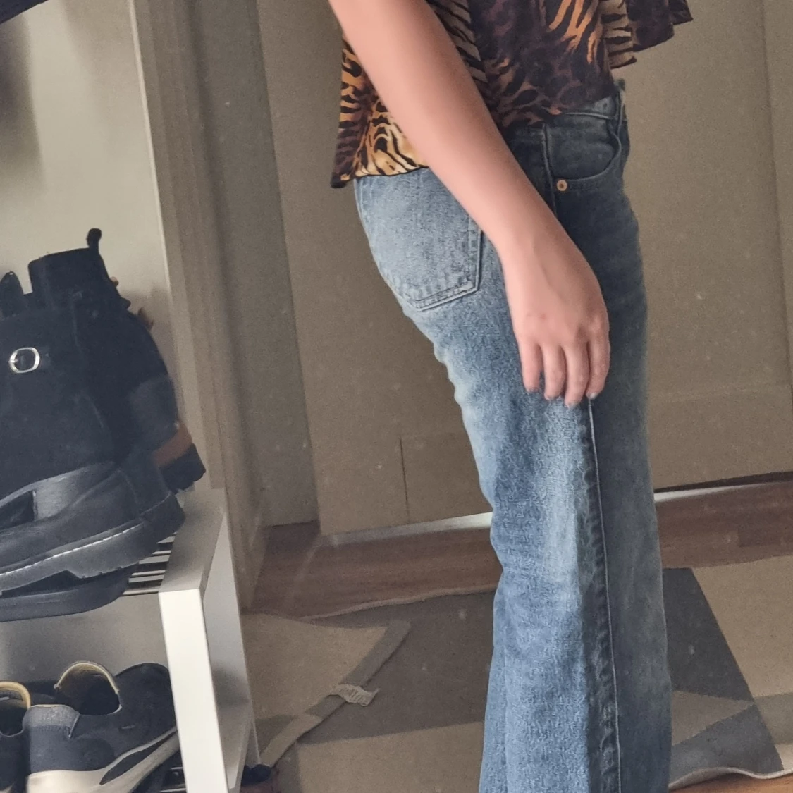 Arrow low jeans  - 4