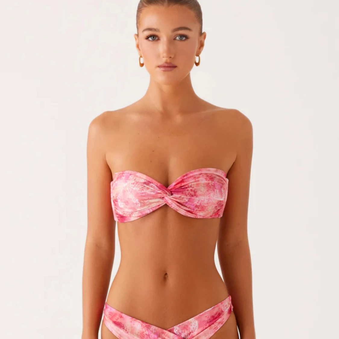 Rosa bikini från Peppermayo - 1