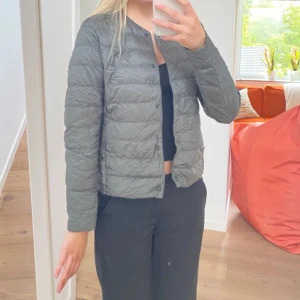 Uniqlo jacka  - Jätte fin uniqlo jacka 