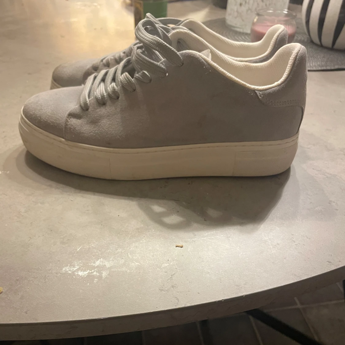 Selcted homme skor - 2