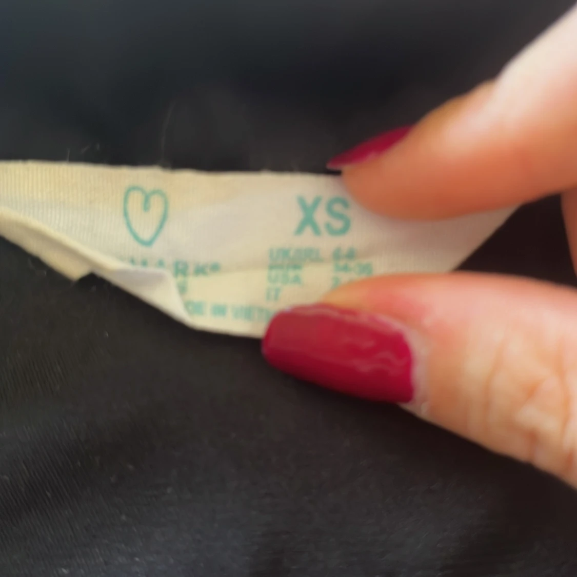 Victoria secret liknade Pyjamas - 2