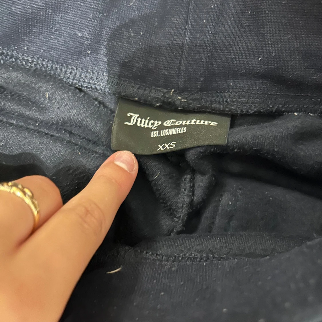 Juicy couture set - 2