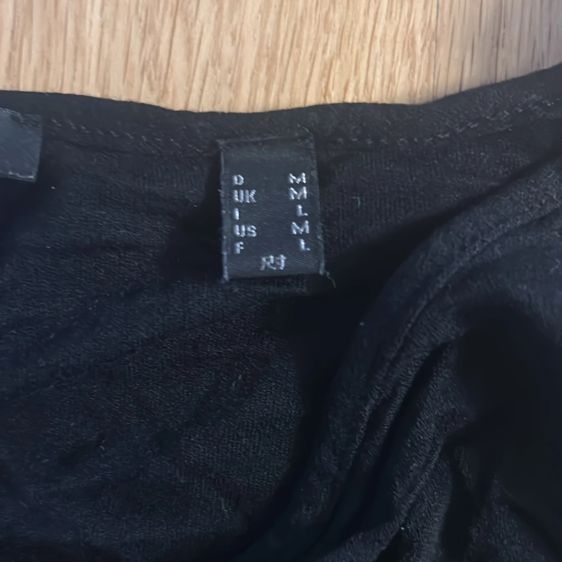 Svart topp från Esprit Collection - 3