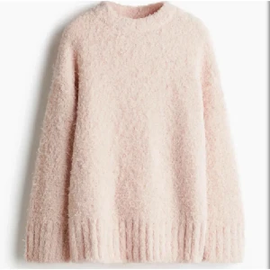fluffig tröja  - jätte söt tröja som är super skön! 💖💖